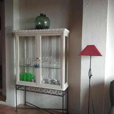 Casa Rural El Boixar - El Mirador Bojar Eksteriør bilde