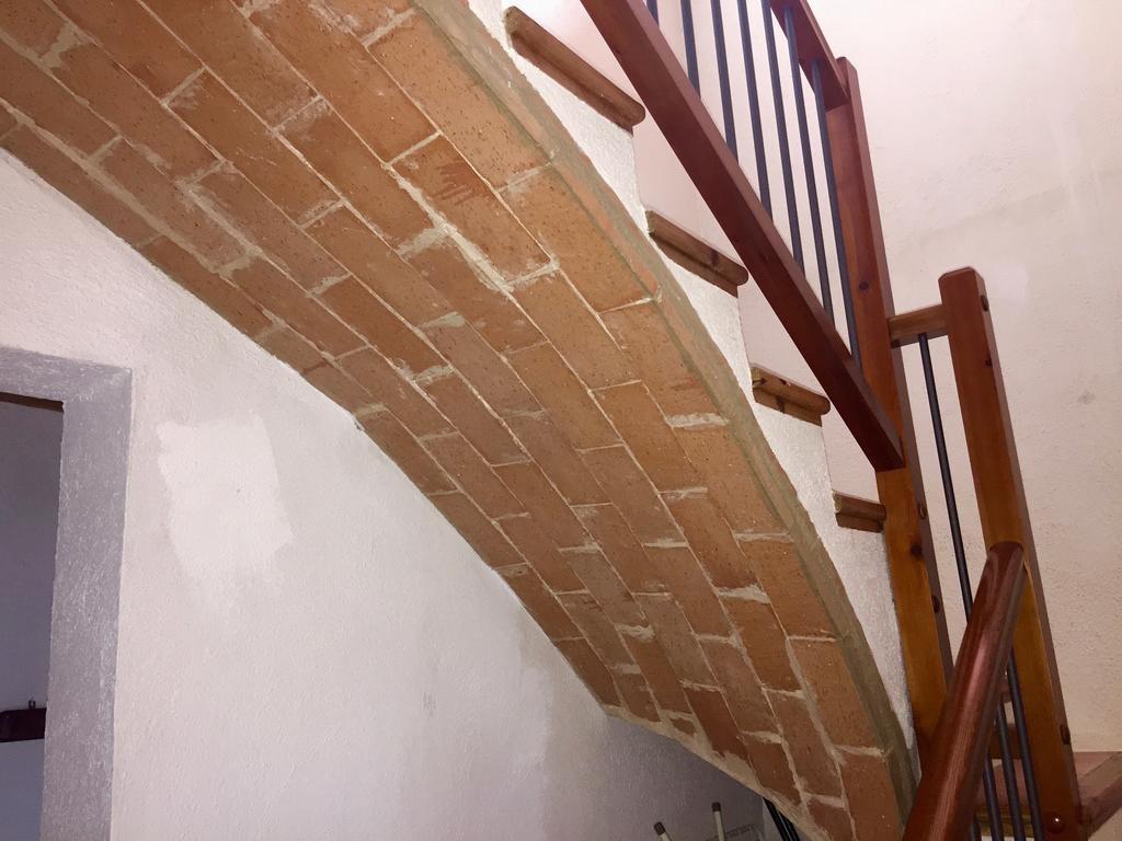 Casa Rural El Boixar - El Mirador Bojar Eksteriør bilde