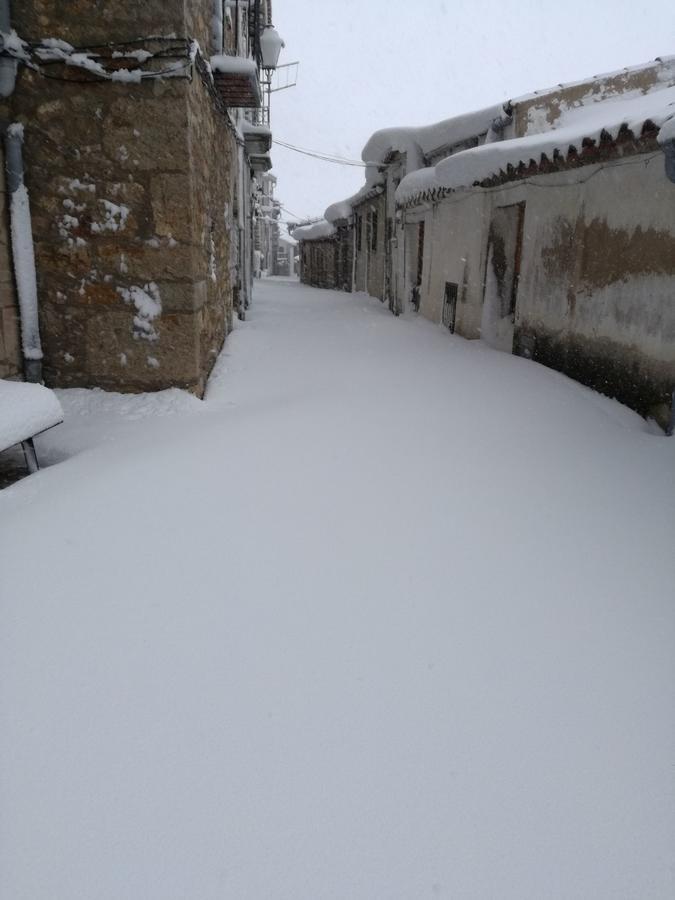 Casa Rural El Boixar - El Mirador Bojar Eksteriør bilde