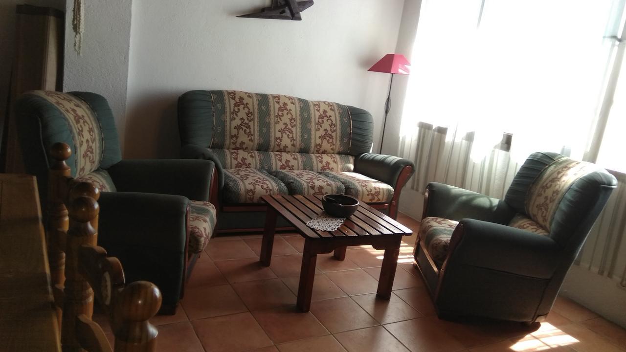 Casa Rural El Boixar - El Mirador Bojar Eksteriør bilde