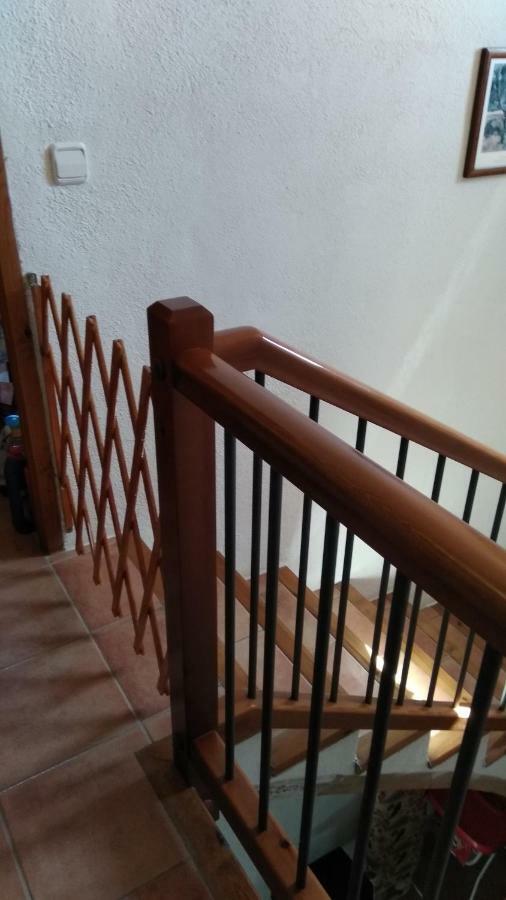Casa Rural El Boixar - El Mirador Bojar Eksteriør bilde