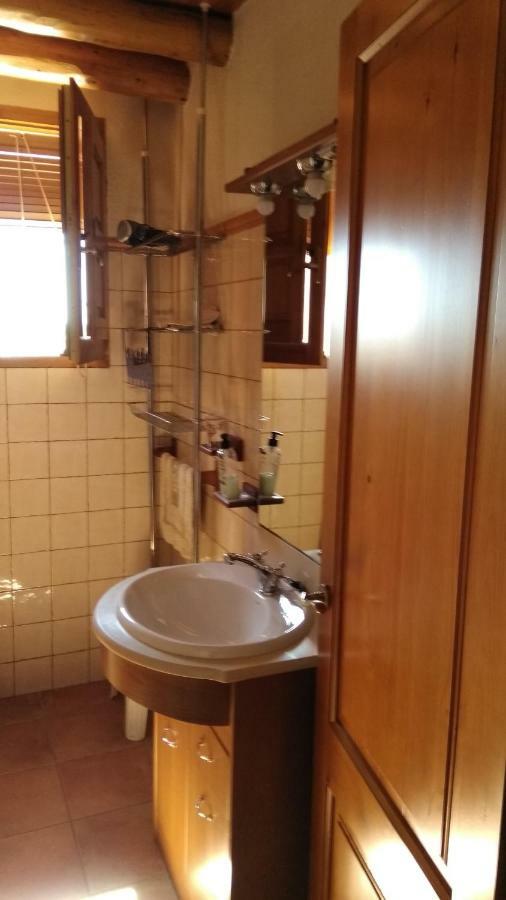 Casa Rural El Boixar - El Mirador Bojar Eksteriør bilde